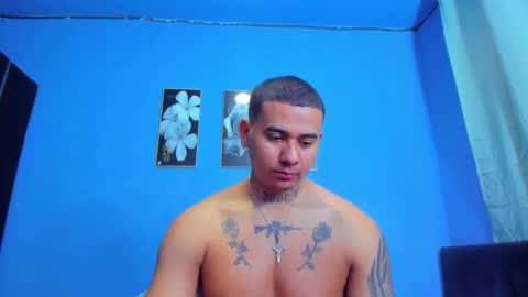 Jordanharrd online show from May 12, 2026, 10:51 pm