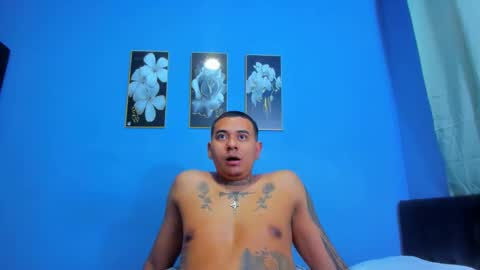 Jordanharrd online show from May 15, 2026, 11:34 pm