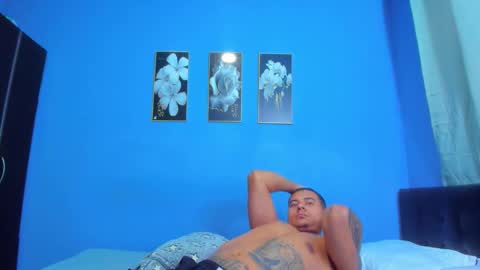 Jordanharrd online show from May 22, 2026, 1:02 am