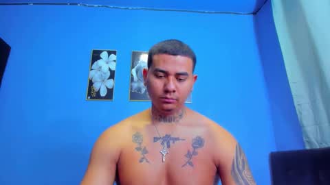 Jordanharrd online show from May 25, 2026, 11:55 pm