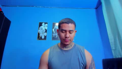 Jordanharrd online show from June 9, 2026, 11:49 pm