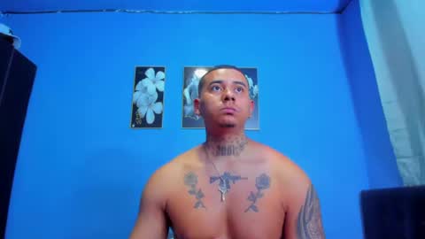 Jordanharrd online show from June 13, 2026, 1:25 am