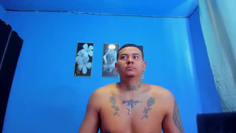 Jordanharrd online show from July 10, 2026, 10:12 pm