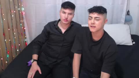 jordanhiltton__ online show from December 8, 2024, 7:26 am