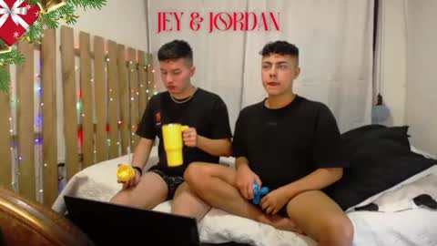 jordanhiltton__ online show from December 11, 2024, 8:15 am