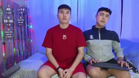 jordanhiltton__ online show from December 30, 2024, 3:35 pm