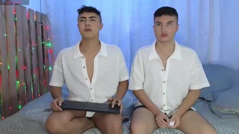 jordanhiltton__ online show from January 4, 2025, 10:05 am