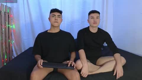 jordanhiltton__ online show from January 13, 2025, 7:54 am