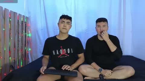 jordanhiltton__ online show from January 14, 2025, 12:24 pm