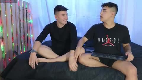 jordanhiltton__ online show from January 14, 2025, 3:57 pm