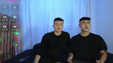 jordanhiltton__ online show from January 15, 2025, 11:43 am