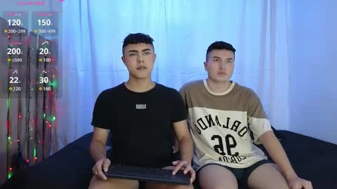 jordanhiltton__ online show from January 17, 2025, 11:38 am