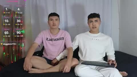 jordanhiltton__ online show from January 18, 2025, 12:15 pm