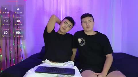 jordanhiltton__ online show from January 23, 2025, 12:30 pm