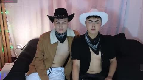 jordanhiltton__ online show from January 27, 2025, 5:58 am