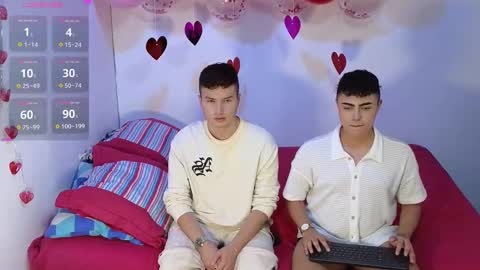 jordanhiltton__ online show from February 9, 2025, 7:27 am