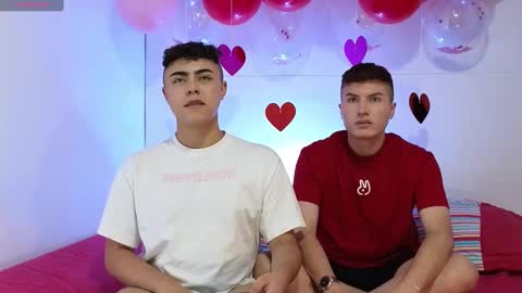 jordanhiltton__ online show from February 15, 2025, 8:54 am