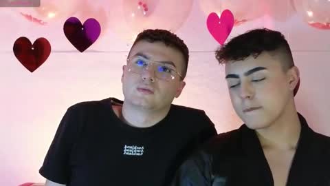 jordanhiltton__ online show from February 16, 2025, 6:32 am