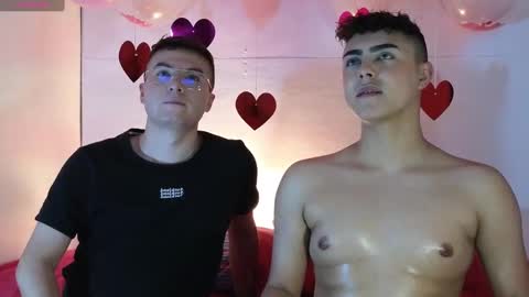 jordanhiltton__ online show from February 16, 2025, 9:37 am