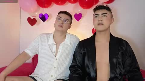 jordanhiltton__ online show from February 24, 2025, 5:33 am