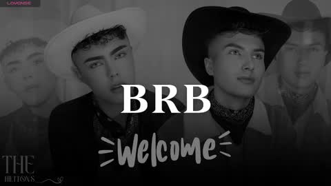 jordanhiltton__ online show from February 28, 2025, 3:04 pm