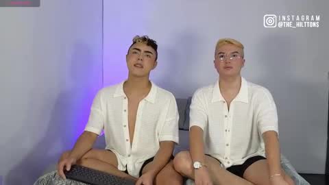 jordanhiltton__ online show from March 7, 2025, 1:29 pm