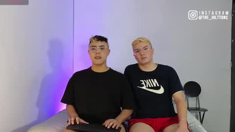 jordanhiltton__ online show from March 9, 2025, 1:04 pm