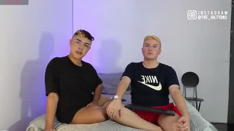 jordanhiltton__ online show from March 9, 2025, 4:11 pm