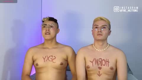 jordanhiltton__ online show from March 11, 2025, 9:04 pm