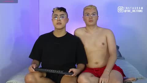 jordanhiltton__ online show from March 12, 2025, 2:01 pm