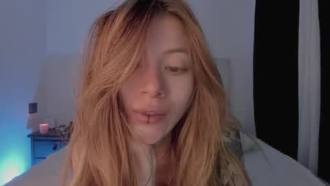 Snapshot of jordaniaa_ chatting on February 18, 2026, 11:22 pm Megan OF Jordaniaas online show from February 18, 2026, 11:22 pm