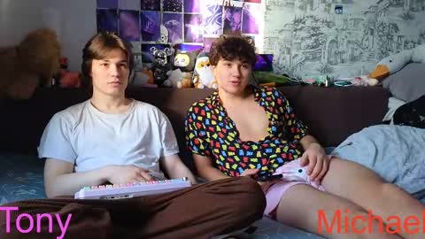 Jordan online show from February 6, 2026, 8:51 am