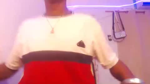 Snapshot of jordanlatinohotxx chatting on February 1, 2025, 3:52 am jordanlatinohotxx online show from February 1, 2025, 3:52 am