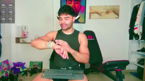 Snapshot of jordanrossie chatting on February 4, 2026, 8:36 pm JordanRossie online show from February 4, 2026, 8:36 pm