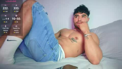 Snapshot of jordanrossie chatting on February 15, 2026, 1:02 am JordanRossie online show from February 15, 2026, 1:02 am