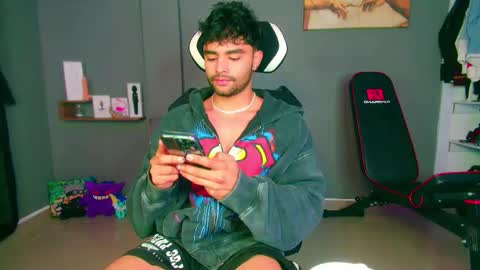 Snapshot of jordanrossie chatting on February 19, 2026, 11:50 am JordanRossie online show from February 19, 2026, 11:50 am