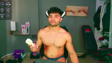 Snapshot of jordanrossie chatting on March 1, 2026, 7:27 pm JordanRossie online show from March 1, 2026, 7:27 pm