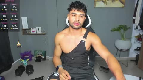 JordanRossie online show from April 8, 2026, 3:01 pm