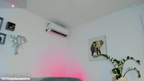 Jordan Smith online show from January 17, 2026, 9:40 pm