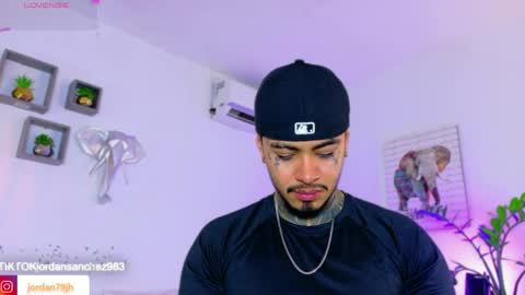 Jordan Smith online show from April 4, 2026, 8:28 pm