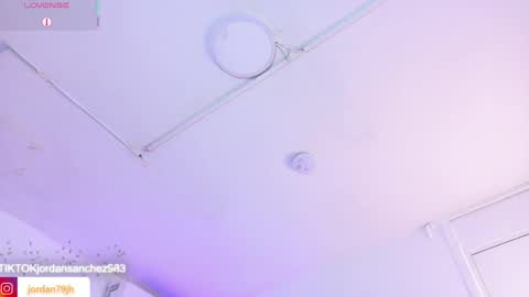 Jordan Smith online show from May 19, 2026, 10:27 pm