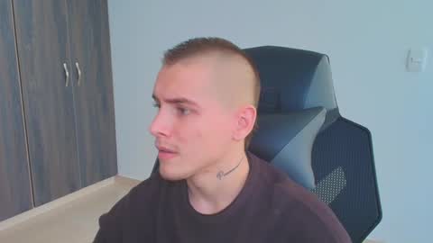 JordanThompson online show from September 12, 2025, 9:59 pm