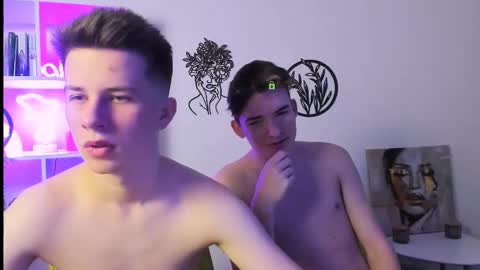 jordi_ser online show from February 16, 2026, 7:10 pm