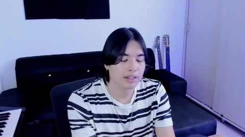 Jiho online show from February 19, 2026, 11:45 pm