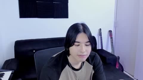 Jiho online show from February 26, 2026, 11:48 pm