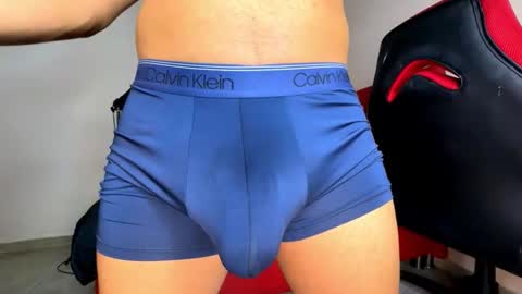 DAVID online show from February 20, 2026, 11:05 pm