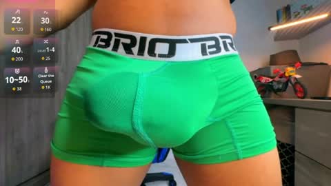 DAVID online show from April 9, 2026, 6:41 am