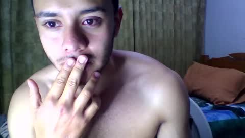 jorge906501 online show from January 21, 2025, 3:26 am