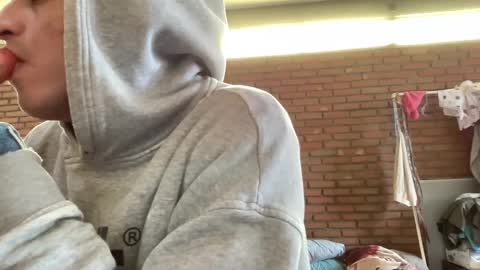 Snapshot of jorger577268 chatting on January 11, 2025, 7:59 pm JorgeMAXX online show from January 11, 2025, 7:59 pm