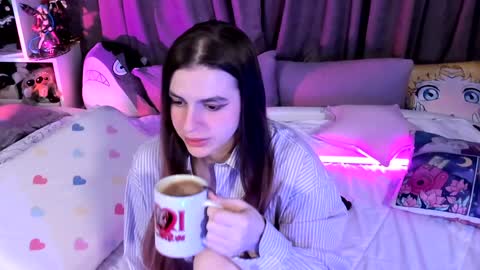 Rose online show from January 9, 2025, 9:58 pm